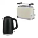 Bild 1 von AMBIANO Retro-Toaster / -Wasserkocher