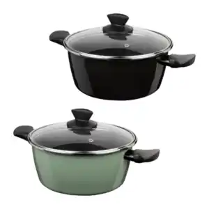 CROFTON Energiespartopf