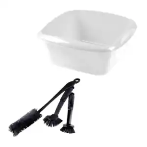 HOME CREATION Reinigungsutensilien