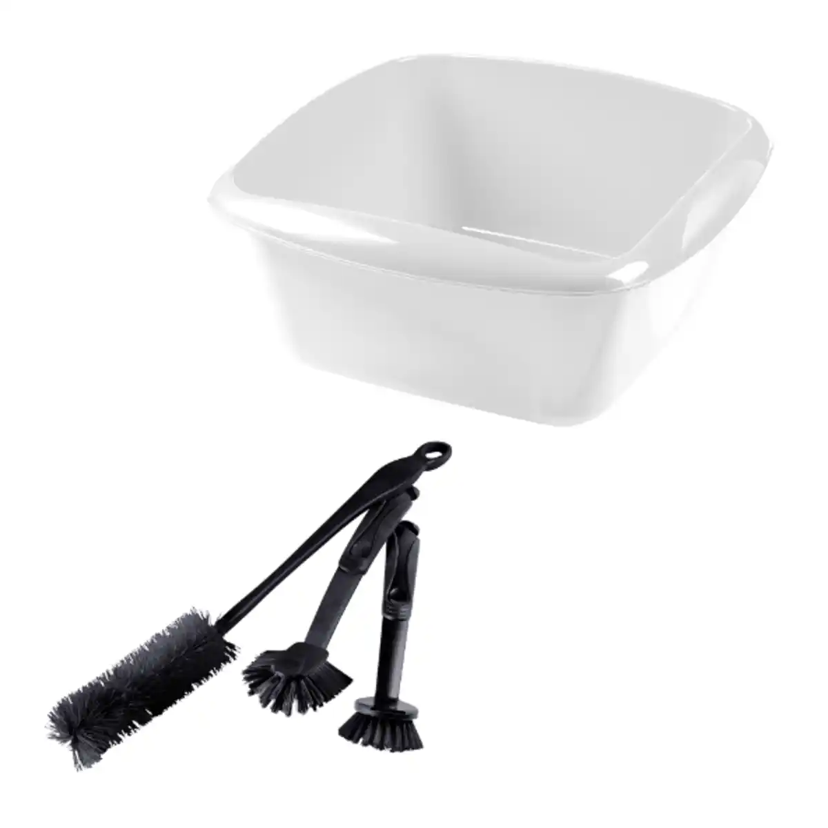 Bild 1 von HOME CREATION Reinigungsutensilien