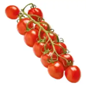 Mini-Pflaumenrispentomaten