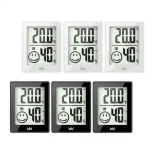 KRONTALER Thermo-Hygrometer