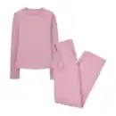 Bild 2 von UP2FASHION Pyjama, Waffelstruktur