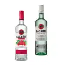 Bild 1 von BACARDÍ Carta Blanca / Razz 0,7L