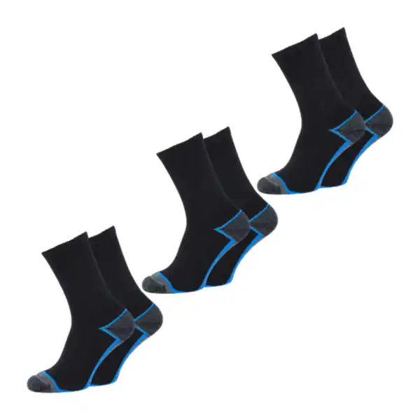 Bild 4 von TOPCRAFT Arbeitssocken