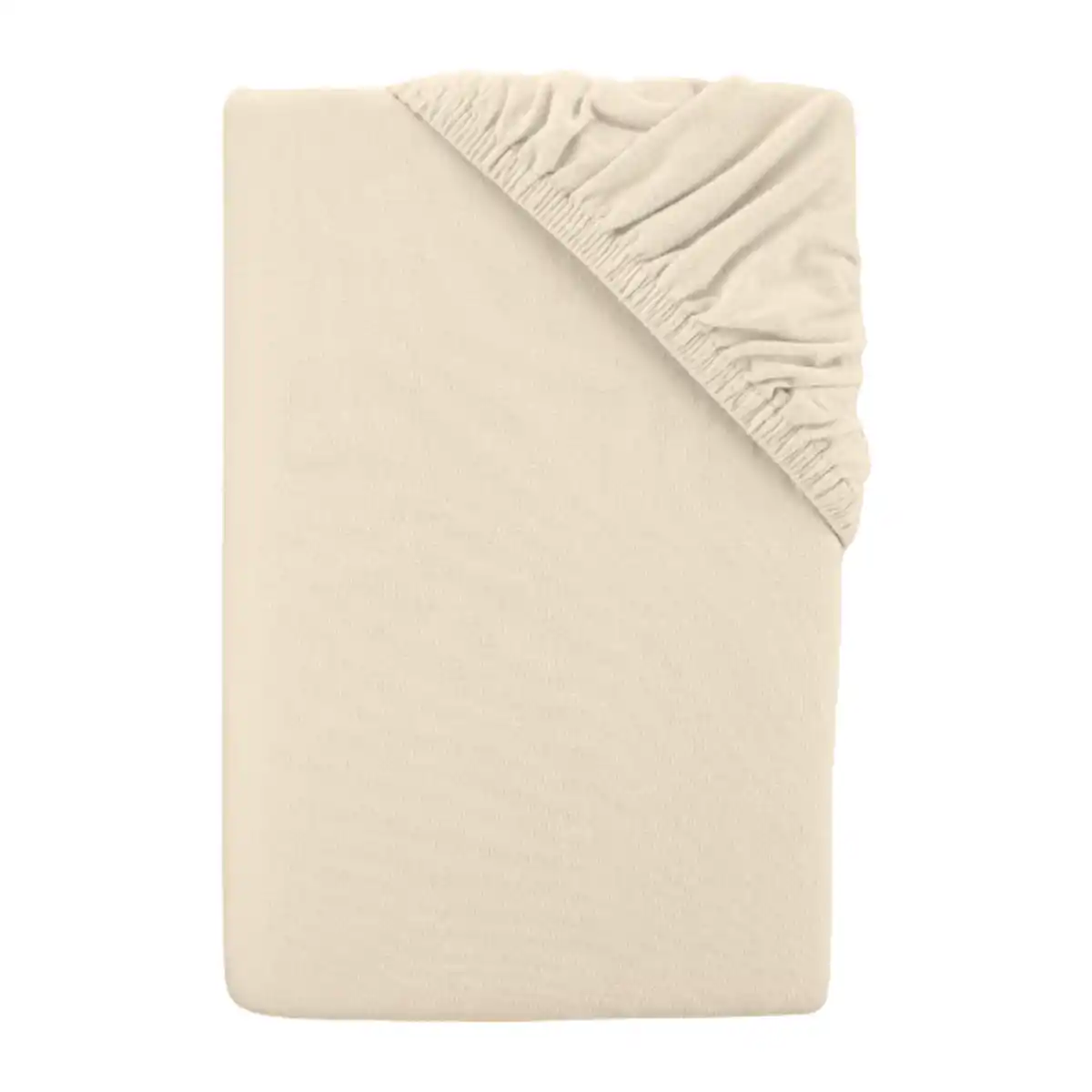 Bild 2 von NOVITESSE Supersoft-Spannbetttuch, B x L: ca. 90–100 x 200 cm