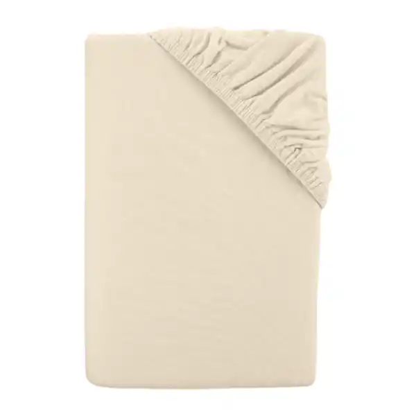 Bild 2 von NOVITESSE Supersoft-Spannbetttuch, B x L: ca. 90–100 x 200 cm