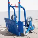 Bild 2 von Kraft Werkzeuge Treppen-Transportkarre