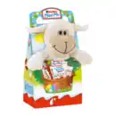 Bild 2 von FERRERO Kinder Maxi-Mix mit Plüschtier 133g