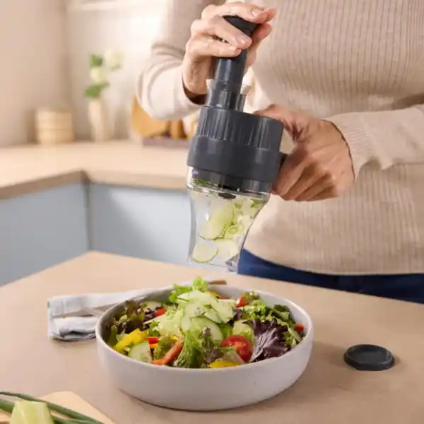 Bild 3 von AMBIANO Multizerkleinerer