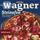 Bild 1 von Original Wagner Steinofen Pizza, Pizzies oder Flammkuchen