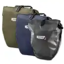 Bild 1 von Büchel Wasserdichte Fahrradtasche 2in1