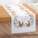 Bild 1 von Bella Casa Leinenoptik-Tischwäsche