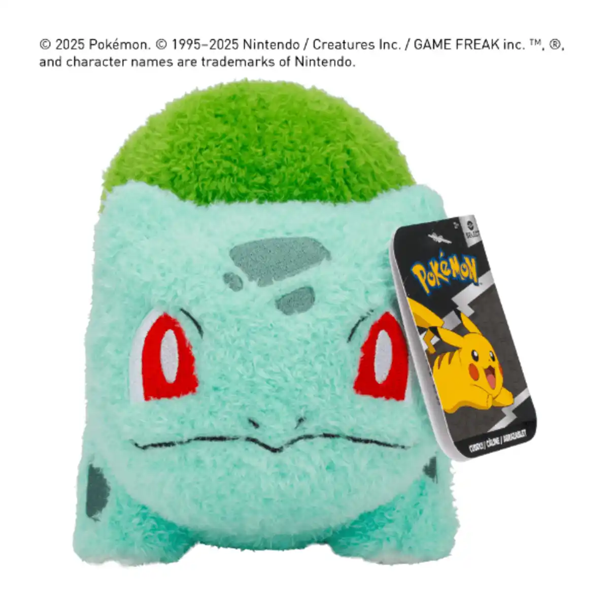 Bild 4 von Plüschfigur