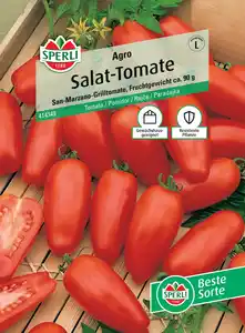 Sperli Salat-Tomate Agro F1