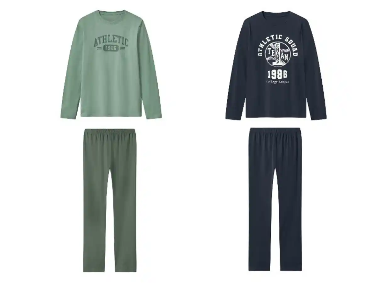 Bild 1 von Esmara Kids Kids Pyjama