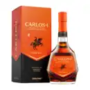 Bild 1 von CARLOS I Brandy de Jerez 0,7L