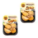 Bild 1 von TESOROS DEL SUR Empanadas 200g