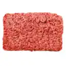 Bild 1 von Die Rostocker Rinderhackfleisch fettreduziert