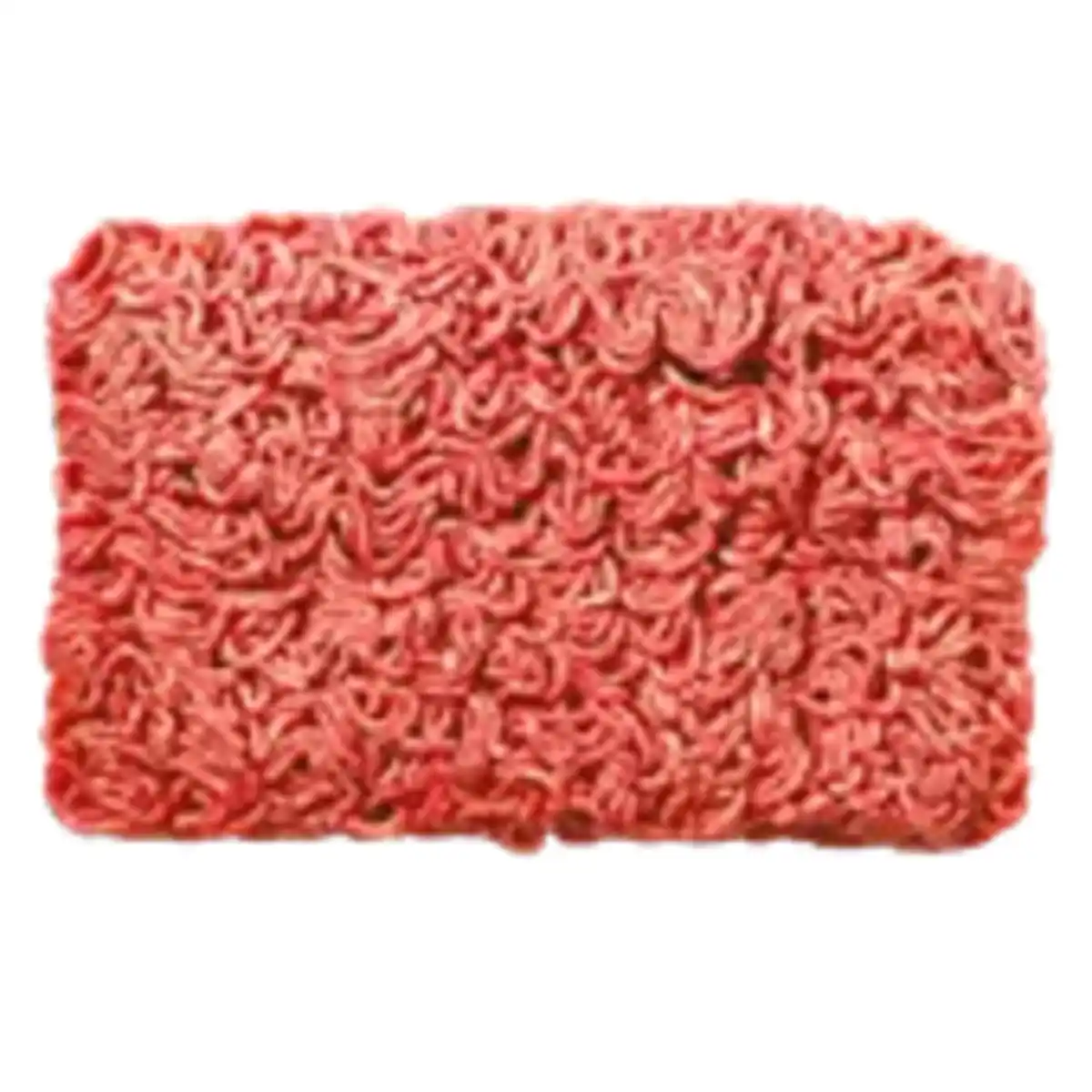 Bild 1 von Die Rostocker Rinderhackfleisch fettreduziert