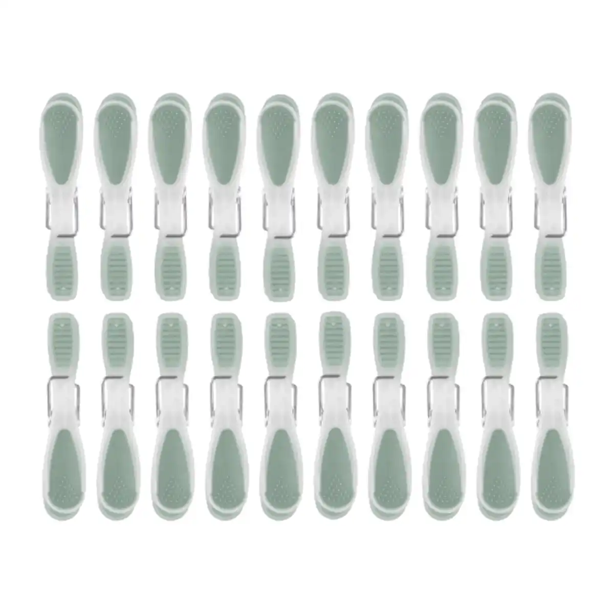 Bild 4 von HOME CREATION Wäscheklammern