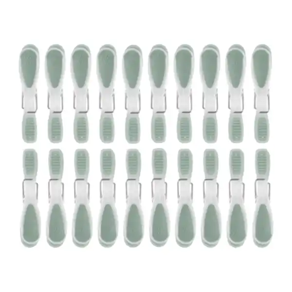 Bild 4 von HOME CREATION Wäscheklammern