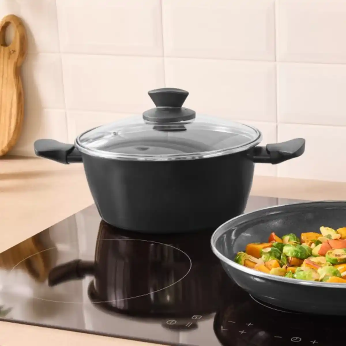 Bild 4 von CROFTON Energiespartopf