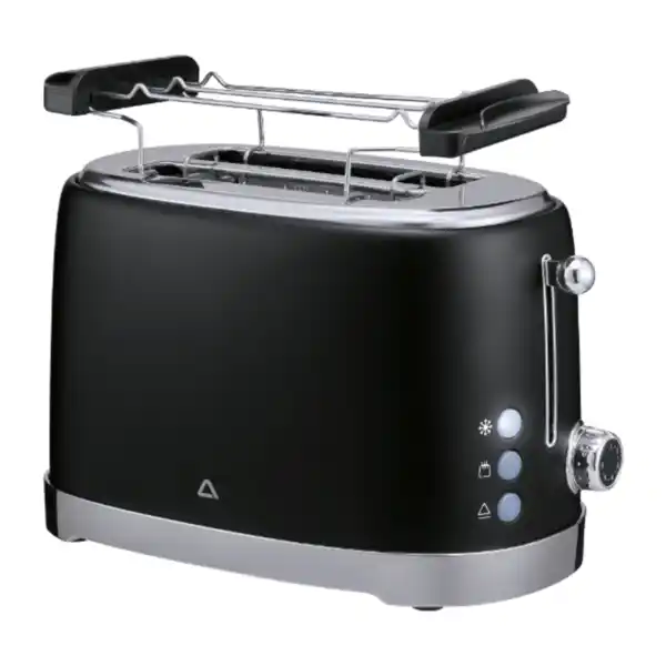Bild 2 von AMBIANO Retro-Toaster / -Wasserkocher