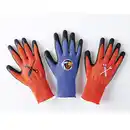 Bild 2 von Powertec Garden Gartenhandschuhe "Tira" 3 Paar