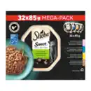 Bild 2 von SHEBA / WHISKAS Katzenfutter