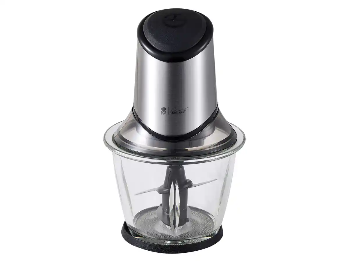 Bild 4 von Masterpro Multizerkleinerer »BGMP-9115«, Edelstahl, 400 W