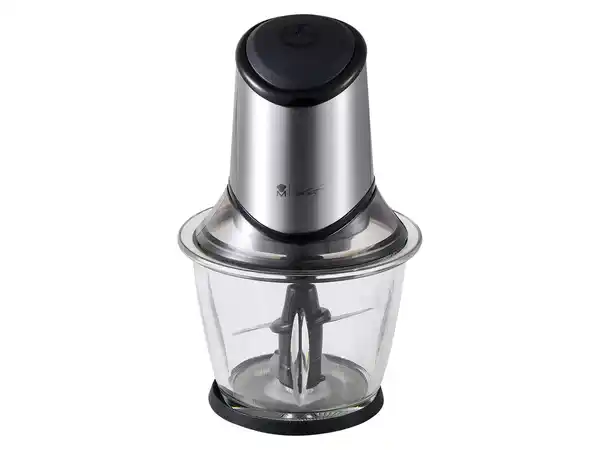 Bild 4 von Masterpro Multizerkleinerer »BGMP-9115«, Edelstahl, 400 W