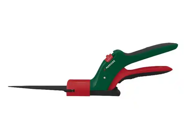 Bild 3 von PARKSIDE® 360° Gras-Schere