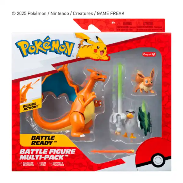 Bild 2 von Battle-Figuren