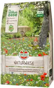 Sperli's Naturwiese heimische Wildblumen 250 g
