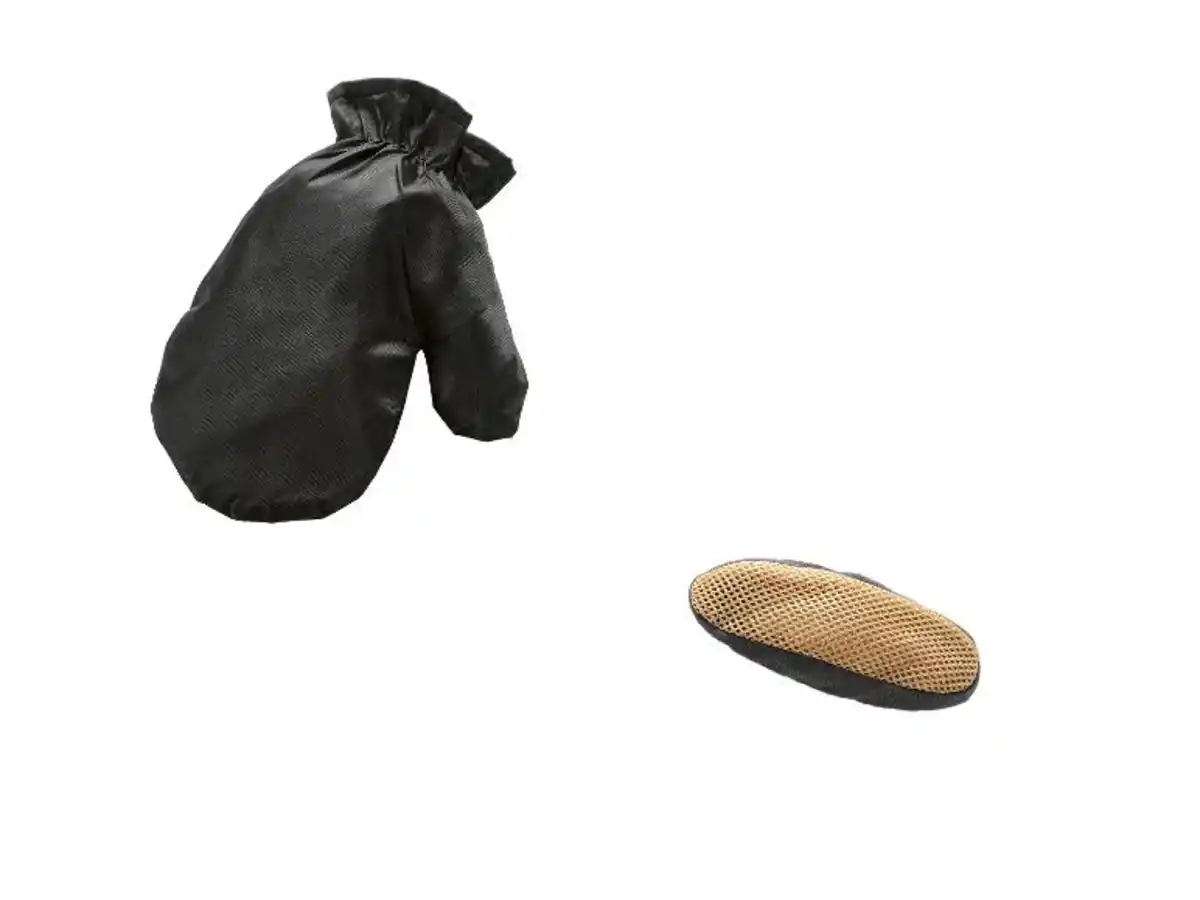 Bild 3 von SILVERCREST® Dampfglätter, mit Fußtaste