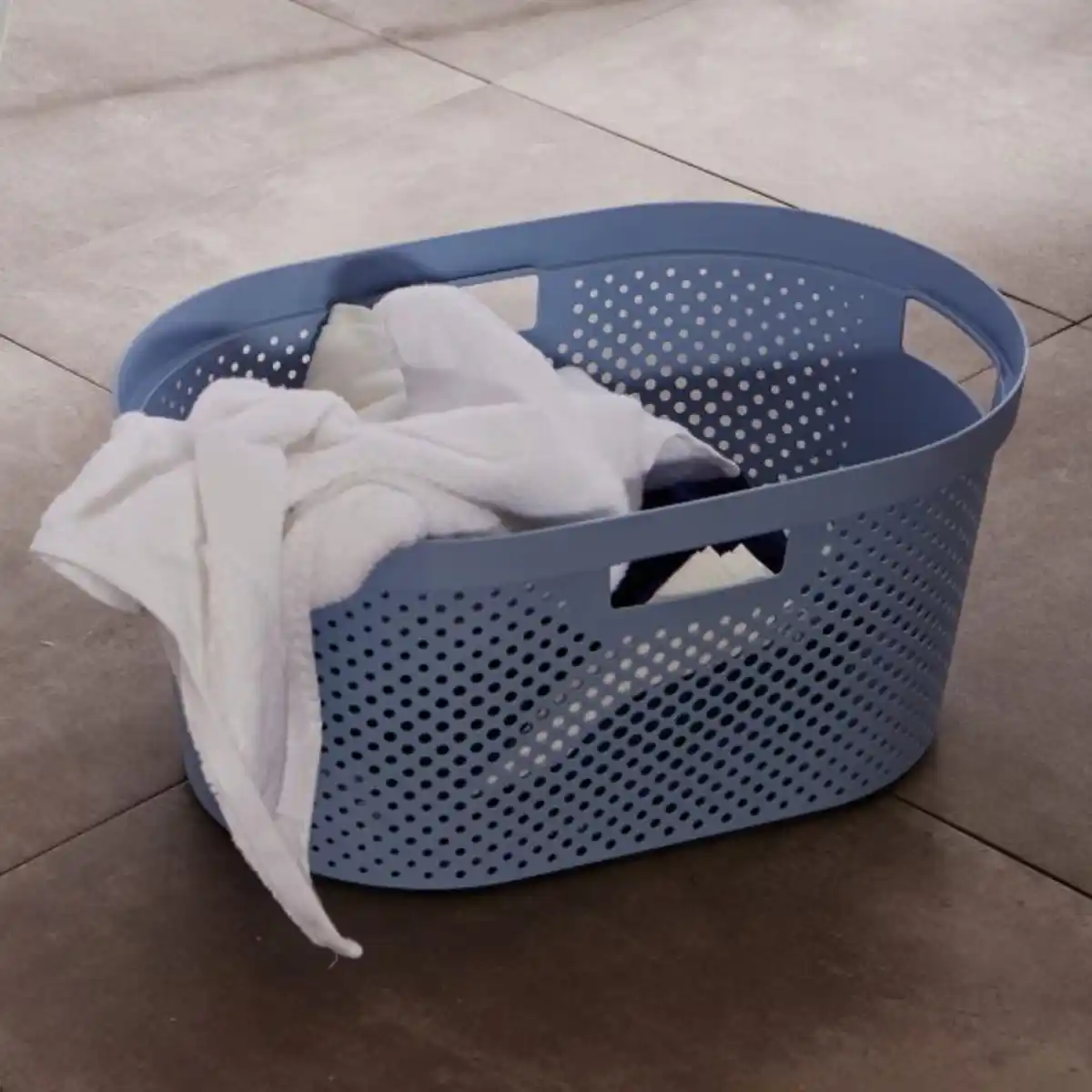 Bild 4 von HOME CREATION Wäschekorb