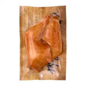 RÜGENWALDER SPEZIALITÄTEN Original Staßfurter Hähnchenkeulen