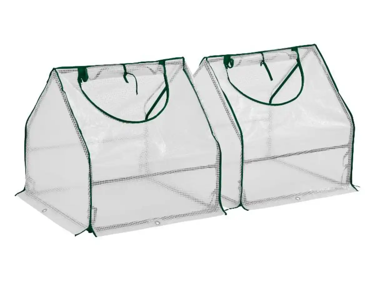 Bild 2 von PARKSIDE® Folienfrühbeet / Folienfrühbeet-Set