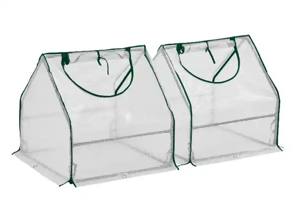 Bild 2 von PARKSIDE® Folienfrühbeet / Folienfrühbeet-Set