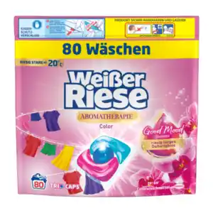 WEISSER RIESE Caps Color