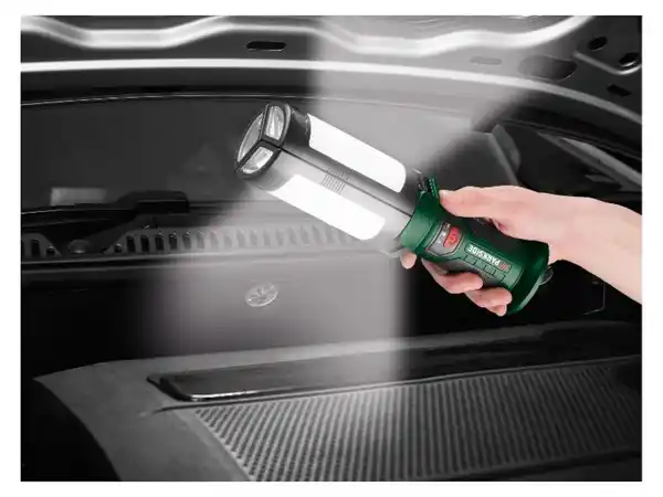Bild 3 von PARKSIDE® LED-Handleuchte »PWLF 2200 C1«