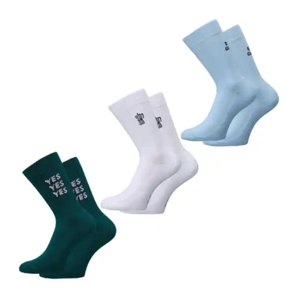 Bild 4 von UP2FASHION Sportsocken