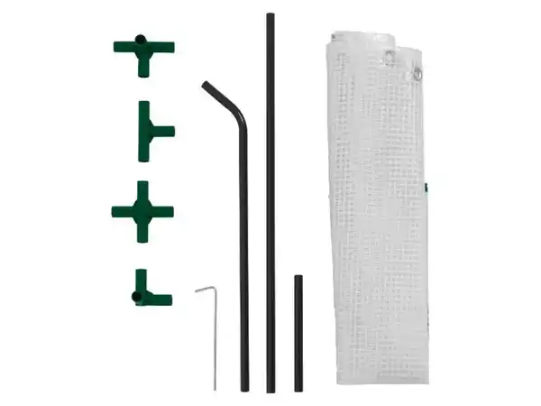 Bild 3 von PARKSIDE® Folienfrühbeet / Folienfrühbeet-Set