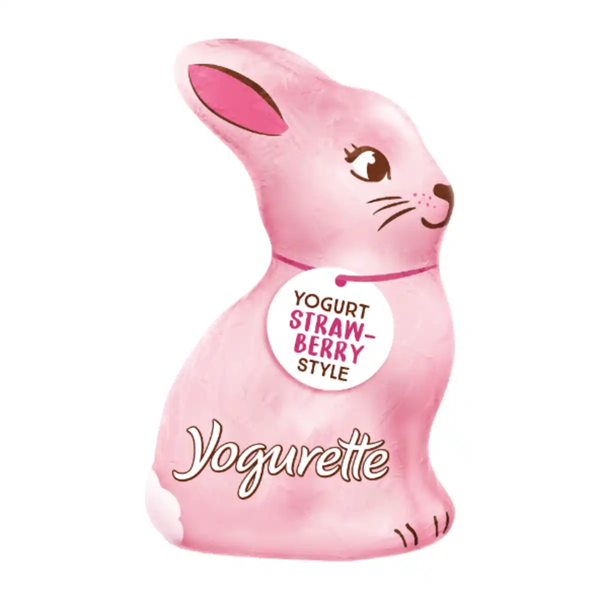 Bild 2 von FERRERO Yogurette Osterhase 75g