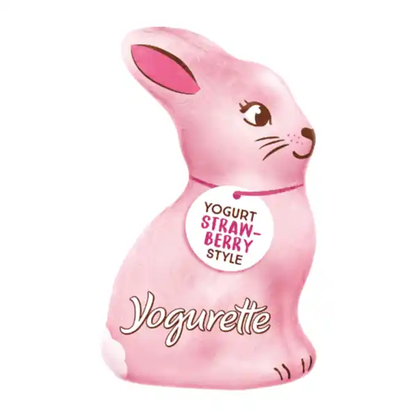 Bild 2 von FERRERO Yogurette Osterhase 75g