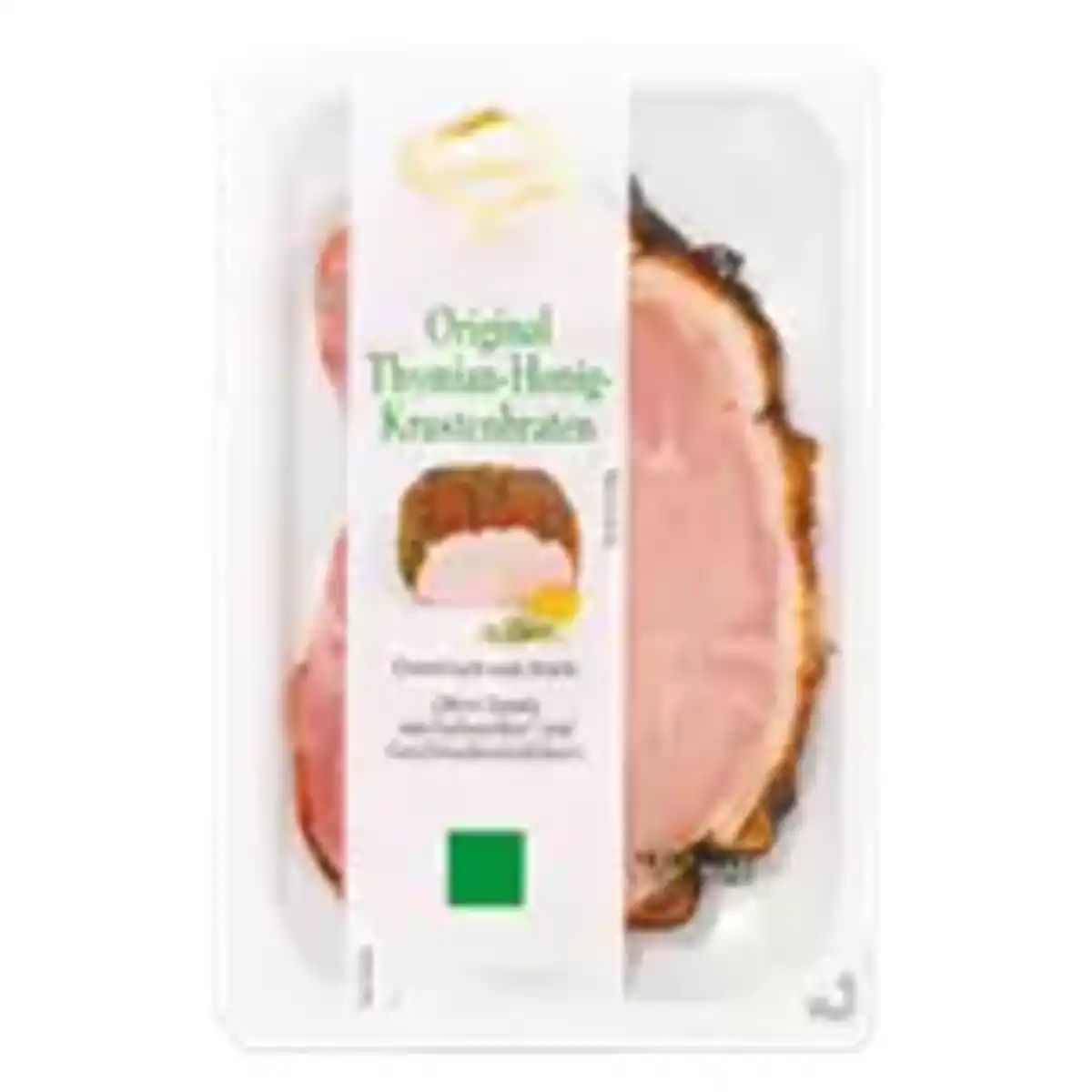 Bild 1 von Steinhaus Bratenaufschnitt