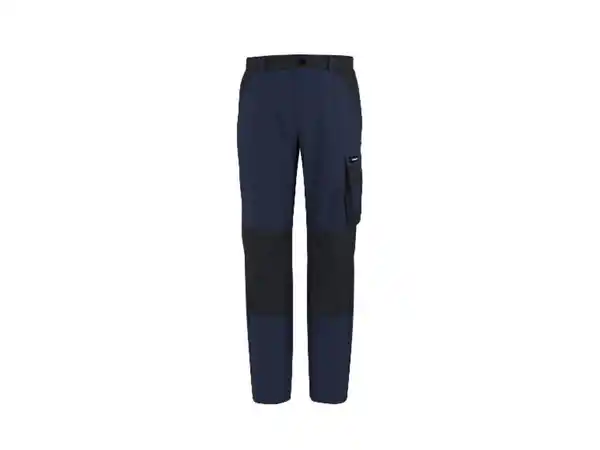 Bild 3 von PARKSIDE® Herren Arbeitsbundhose