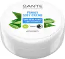 Bild 1 von SANTE NATURKOSMETIK Pflegecreme Soft Family Bio-Calendula & Bio-Aloe Vera, 150 ml
