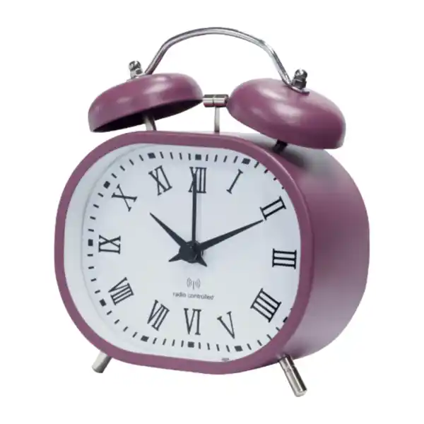 Bild 3 von KRONTALER Retro-Funkwecker
